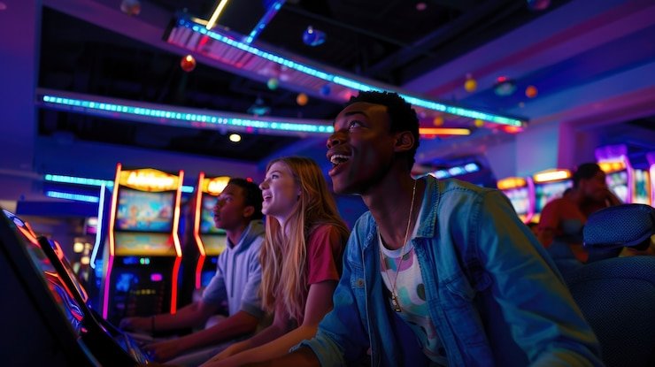 a57 Live Casino